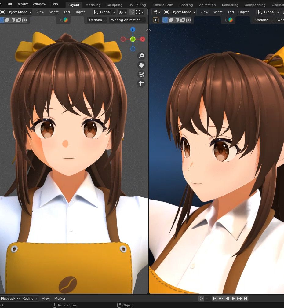 Character Design